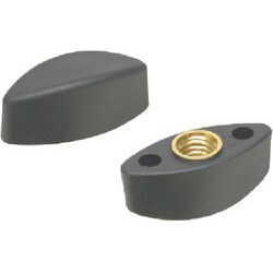 ELESA ロッキング キー LK10A