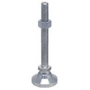 ELESA レベリングパッド LM25-8A-SUS