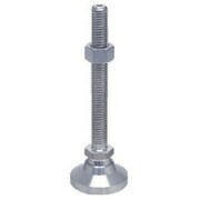 ELESA レベリングパッド LM25-8B-SUS