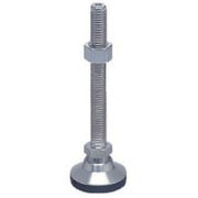 ELESA レベリングパッド LM25NS-8A-SUS