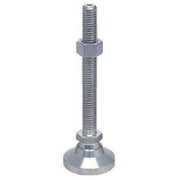 ELESA レベリングパッド LM32-10A-SUS