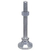 ELESA レベリングパッド LM32-10B-SUS