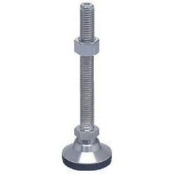 ELESA レベリングパッド LM32NS-10A-SUS