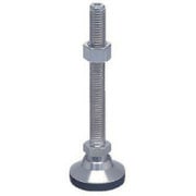 ELESA レベリングパッド LM32NS-10A-SUS