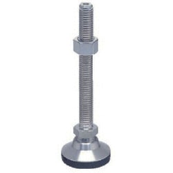 ELESA レベリングパッド LM32NS-10B-SUS