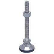 ELESA レベリングパッド LM32NS-10B-SUS