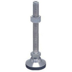 ELESA レベリングパッド LM50NS-12A-SUS