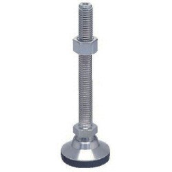 ELESA レベリングパッド LM60NS-16A-SUS