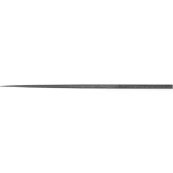 LMA2556 [ツボサン ライン丸ヤスリ 2.5mm （121-4488） 12本]