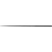 LMA2556 [ツボサン ライン丸ヤスリ 2.5mm （121-4488） 12本]