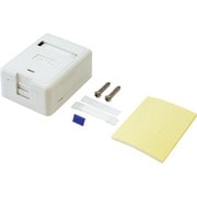 LMBOX-1KS [デンサン マウントボックス]