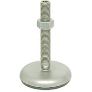 ELESA レベリングパッド LMR100-20A-SUS