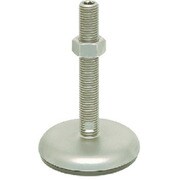 ELESA レベリングパッド LMR100-20B-SUS