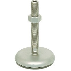 ELESA レベリングパッド LMR100-24A-SUS