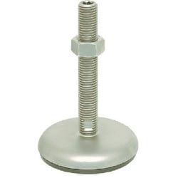 ELESA レベリングパッド LMR50-16A-SUS