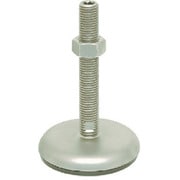 ELESA レベリングパッド LMR50-16A-SUS