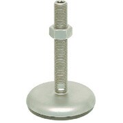 ELESA レベリングパッド LMR50-16C-SUS