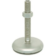 ELESA レベリングパッド LMR60-16A-SUS
