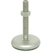 ELESA レベリングパッド LMR60-16C-SUS