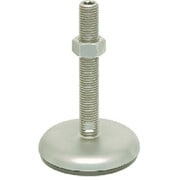 ELESA レベリングパッド LMR80-16A-SUS