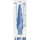 LNF-60 [オートマック 超硬バー LNF-60(木工・アルミ・プラスチック専用)]