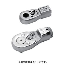 ASH トルクレンチラチェットヘッドLC180N用 LQ4080