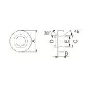 京セラ 部品 シート LR-12C
