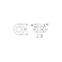 LR-16C [京セラ 部品]