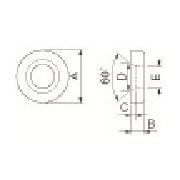 LR-80 [京セラ 部品]