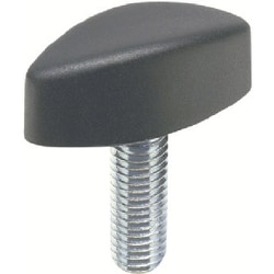 ELESA ロッキング キー LS10X20A