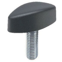 ELESA ロッキングキー LS10X30