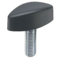 ELESA ロッキングキー LS10X40