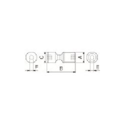 京セラ 部品 ロックスクリュー LS-3