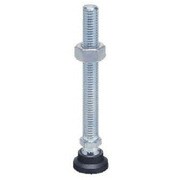 ELESA エンプラレベリングパッド LSA25S12B-SUS
