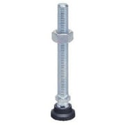 ELESA エンプラレベリングパッド LSA25S16A-SUS