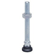 ELESA エンプラレベリングパッド LSA25S16B-SUS
