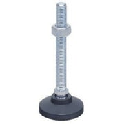 ELESA エンプラレベリングパッド LSA50S16C-SUS