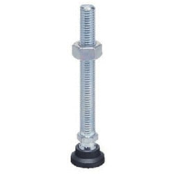 ELESA エンプラレベリングパッド LSAR25S10B-SUS