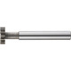 FKD ロングシャンクTスロットカッター20×4.5 LS-TC-20X4.5