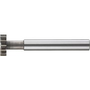 FKD ロングシャンクTスロットカッター20×8 LS-TC-20X8