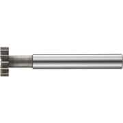 FKD ロングシャンクTスロットカッター25×4.5 LS-TC-25X4.5