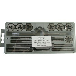ライト タップダイスセットLT-16C LT-16C