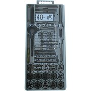 ライト タップダイスセットLT-40C LT-40C