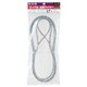 LT6MMX1.5M [HHH ロック止玉掛ワイヤー メッキ6mm×1.5m]