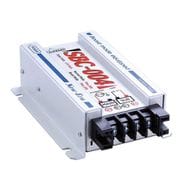 昇圧機能搭載サブバッテリーチャージャー 12V専用 SBC-004