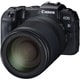 EOS RP RF24-240 レンズキット [ボディ＋RF24-240mm F4-6.3 IS USM 35mmフルサイズ]