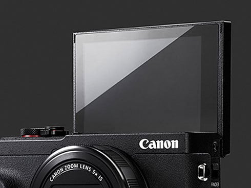 ヨドバシ.com - キヤノン Canon PowerShot G5X MARK II [コンパクト 