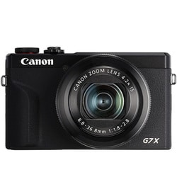 ヨドバシ Com キヤノン Canon Powershot G7x Mark Iii ブラック コンパクトデジタルカメラ 通販 全品無料配達