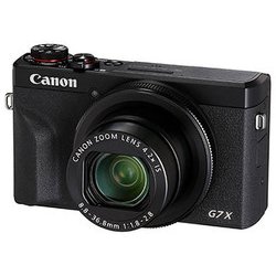 Canon PowerShot G7 X MARK 3 ＋vlogセット