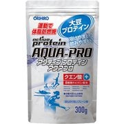 アクティブプロテインアクアプロ300g
